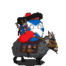 COUNTRYBALL