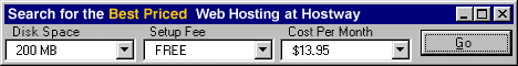 HOSTING